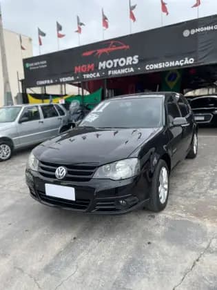 Carro 1.6 MI SPORTLINE 8V FLEX 4P MANUAL