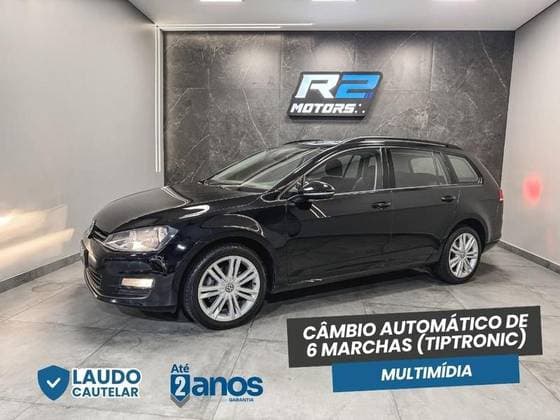 Carro 1.4 TSI VARIANT COMFORTLINE 16V TOTAL FLEX 4P TIPTRONIC