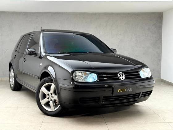 Carro 1.8 MI GTI 20V 180CV TURBO GASOLINA 4P MANUAL