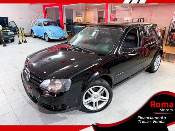 Carro 2.0 MI BLACK EDITION 8V FLEX 4P TIPTRONIC