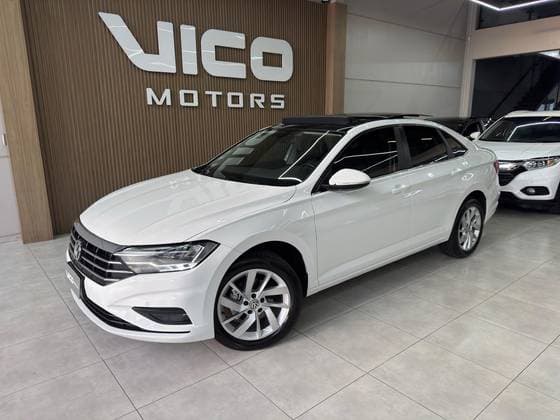 Carro 1.4 250 TSI TOTAL FLEX COMFORTLINE TIPTRONIC