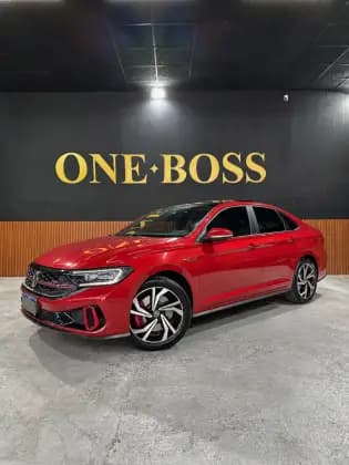 Carro 2.0 350 TSI GASOLINA GLI DSG