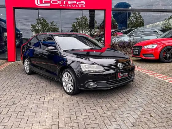 Carro 2.0 COMFORTLINE FLEX 4P TIPTRONIC