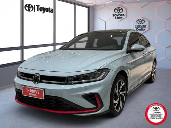 Carro 2.0 350 TSI GASOLINA GLI DSG
