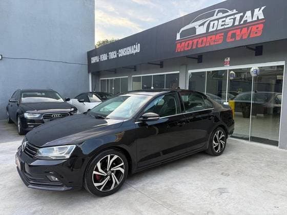 Carro 2.0 TSI HIGHLINE 211CV GASOLINA 4P TIPTRONIC