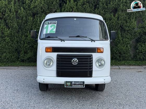 Carro 1.4 MI STD 8V FLEX 3P MANUAL