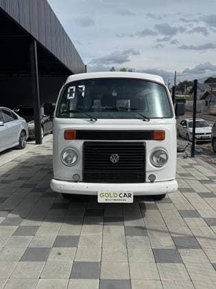 Carro 1.4 MI STD 8V FLEX 4P MANUAL