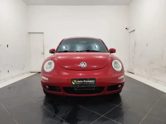 Carro 2.0 MI 8V GASOLINA 2P AUTOMÁTICO