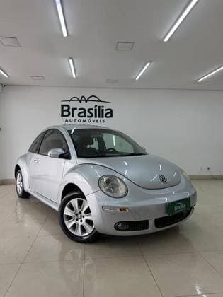 Carro 2.0 MI 8V GASOLINA 2P AUTOMÁTICO