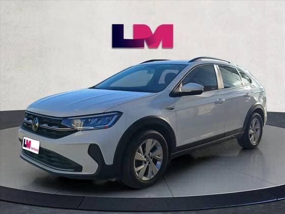 Carro 1.0 200 TSI TOTAL FLEX COMFORTLINE AUTOMÁTICO