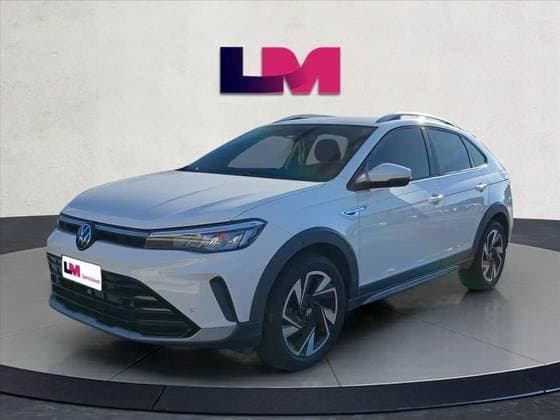 Carro 1.0 200 TSI TOTAL FLEX HIGHLINE AUTOMÁTICO