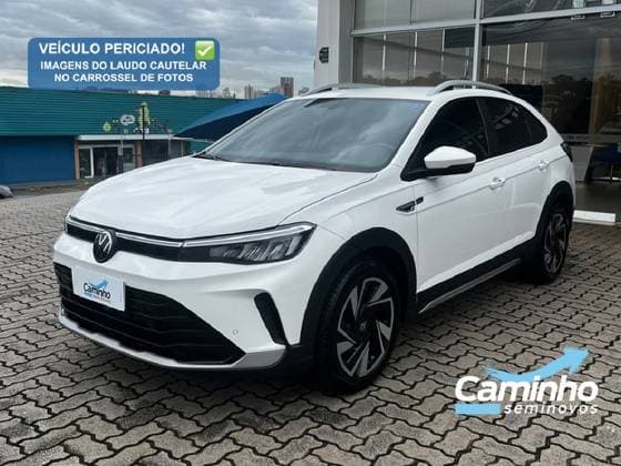 Carro 1.0 200 TSI TOTAL FLEX HIGHLINE AUTOMÁTICO