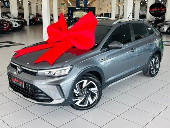 Carro 1.0 200 TSI TOTAL FLEX HIGHLINE AUTOMÁTICO