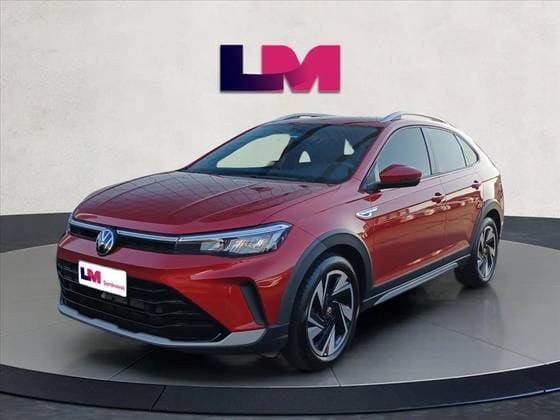 Carro 1.0 200 TSI TOTAL FLEX HIGHLINE AUTOMÁTICO