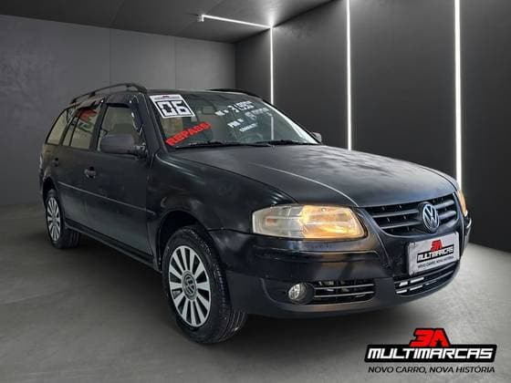Carro 1.6 MI PLUS 8V FLEX 4P MANUAL G.IV