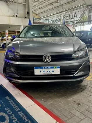 Carro 1.0 MPI TOTAL FLEX MANUAL
