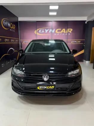 Carro 1.0 MPI TOTAL FLEX MANUAL