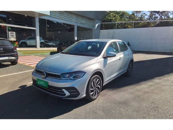 Carro 1.0 170 TSI HIGHLINE AUTOMÁTICO