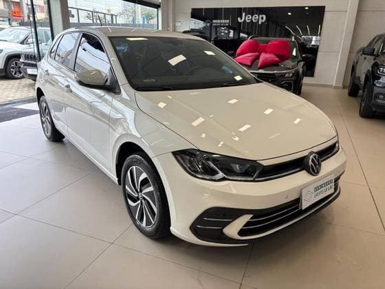 Carro 1.0 170 TSI HIGHLINE AUTOMÁTICO