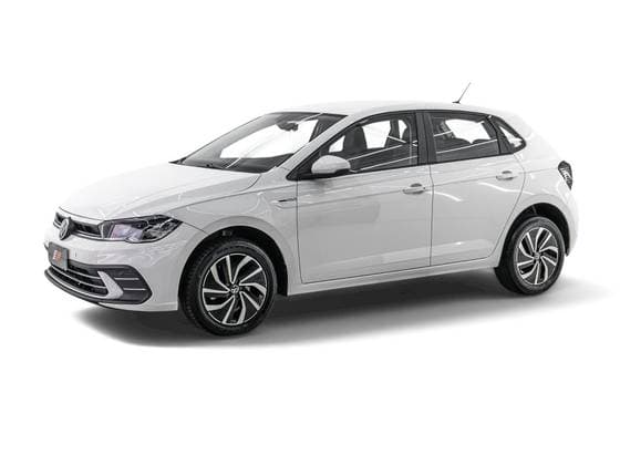 Carro 1.0 170 TSI HIGHLINE AUTOMÁTICO