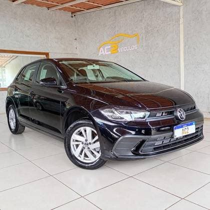 Carro 1.0 170 TSI MANUAL