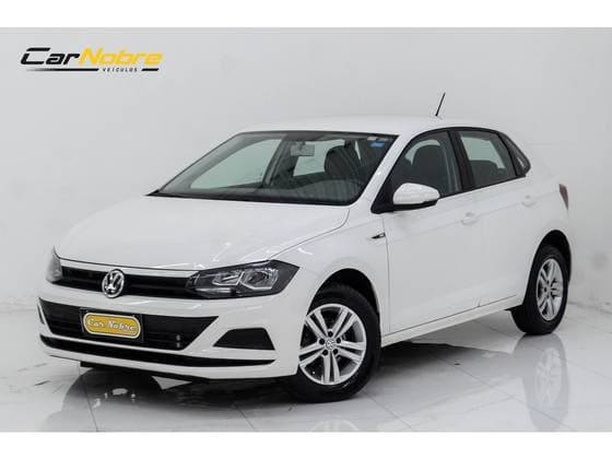 Carro 1.0 MPI TOTAL FLEX MANUAL