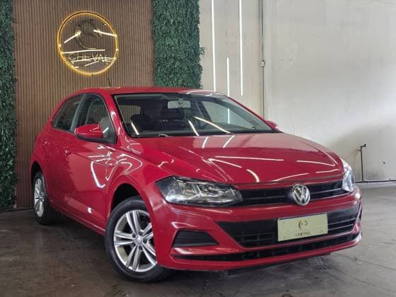 Carro 1.0 MPI TOTAL FLEX MANUAL