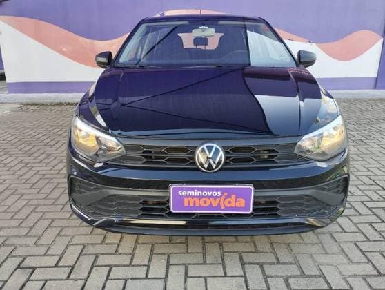 Carro 1.0 MPI TRACK MANUAL
