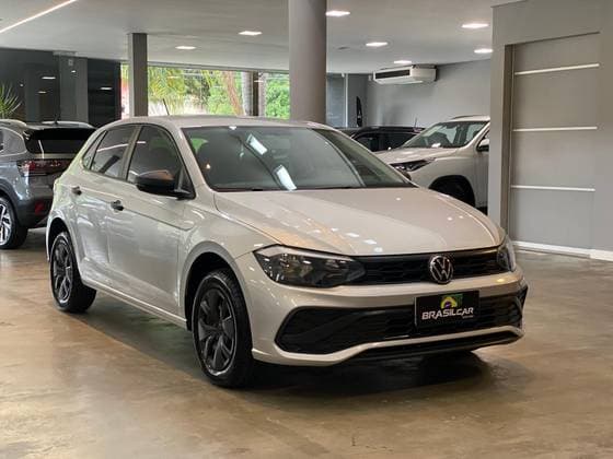 Carro 1.0 MPI TRACK MANUAL