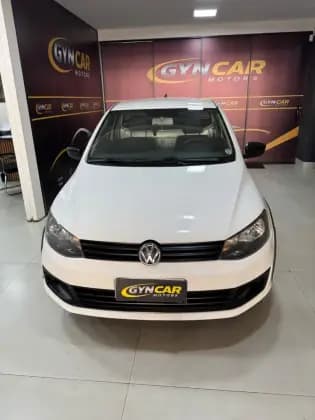 Carro 1.6 MI STARTLINE CS 8V FLEX 2P MANUAL
