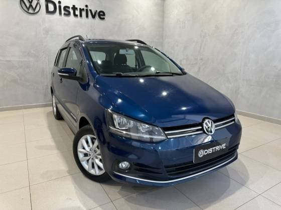 Carro 1.6 MSI COMFORTLINE 8V FLEX 4P MANUAL