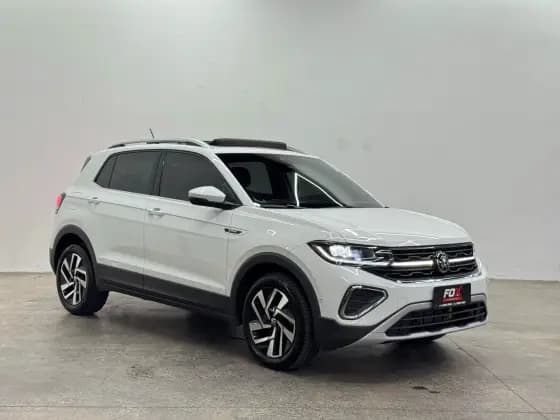 Carro 1.4 250 TSI TOTAL FLEX HIGHLINE AUTOMÁTICO