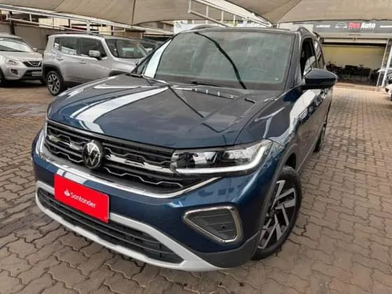 Carro 1.4 250 TSI TOTAL FLEX HIGHLINE AUTOMÁTICO