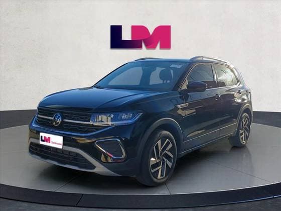 Carro 1.4 250 TSI TOTAL FLEX HIGHLINE AUTOMÁTICO