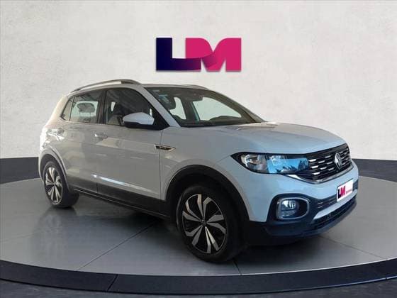 Carro 1.4 250 TSI TOTAL FLEX HIGHLINE AUTOMÁTICO