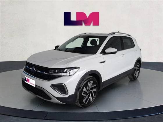 Carro 1.4 250 TSI TOTAL FLEX HIGHLINE AUTOMÁTICO