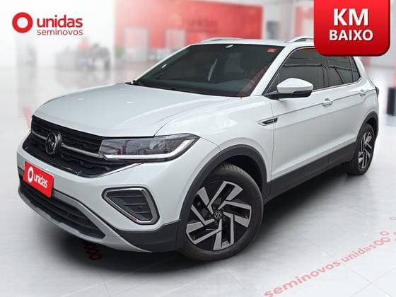 Carro 1.4 250 TSI TOTAL FLEX HIGHLINE AUTOMÁTICO