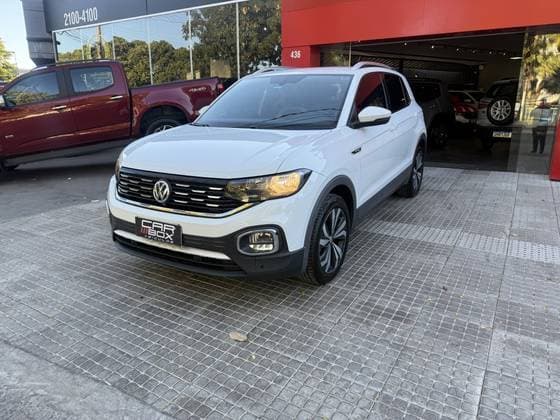Carro 1.4 250 TSI TOTAL FLEX HIGHLINE AUTOMÁTICO