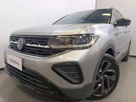 Carro 1.4 250 TSI TOTAL FLEX HIGHLINE AUTOMÁTICO