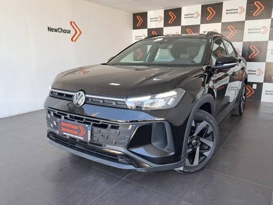 Carro 1.0 170 TSI HIGH AUTOMÁTICO