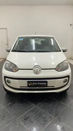 Carro 1.0 TSI RBW 12V FLEX 4P MANUAL