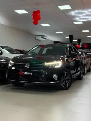 Carro 1.0 200 TSI COMFORTLINE AUTOMÁTICO