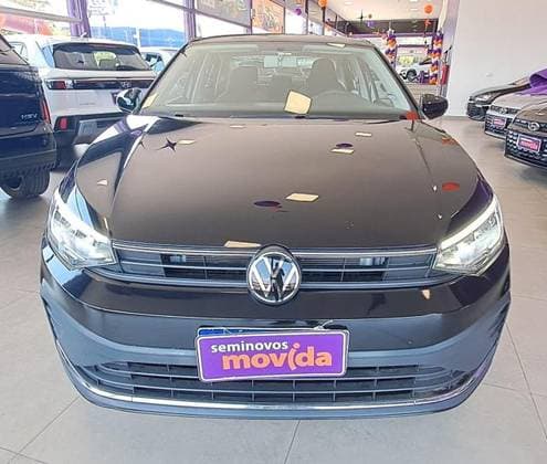 Carro 1.0 170 TSI AUTOMÁTICO