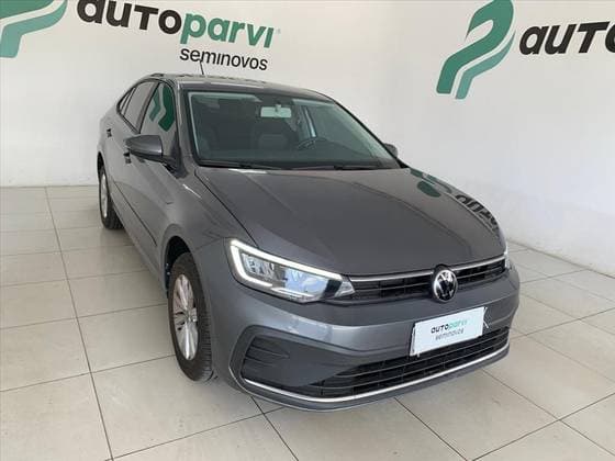 Carro 1.0 170 TSI AUTOMÁTICO