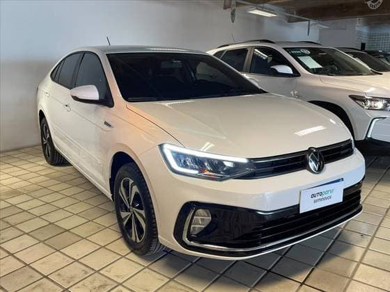 Carro 1.0 200 TSI COMFORTLINE AUTOMÁTICO