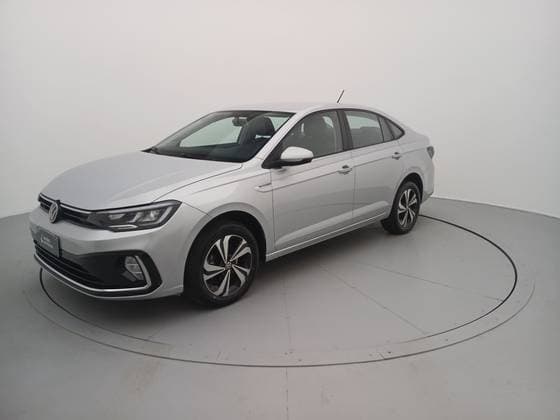 Carro 1.0 200 TSI COMFORTLINE AUTOMÁTICO
