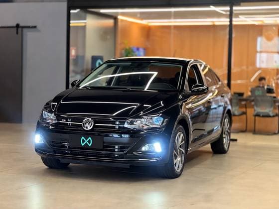 Carro 1.0 200 TSI HIGHLINE AUTOMÁTICO