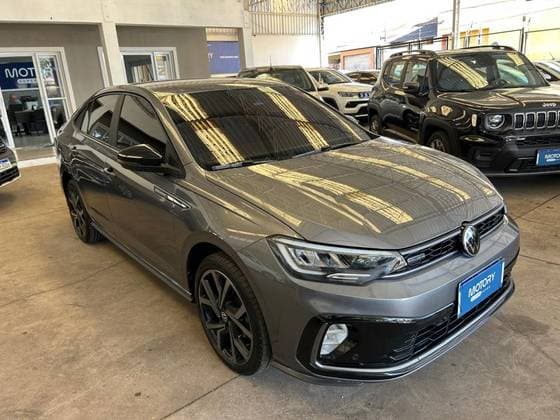 Carro 1.4 250 TSI EXCLUSIVE AUTOMÁTICO