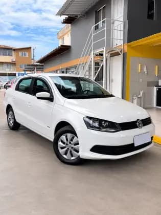 Carro 1.0 MI 8V FLEX 4P MANUAL