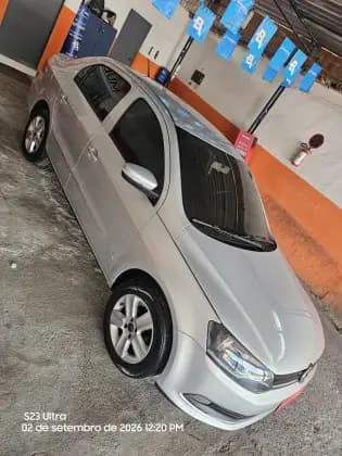 Carro 1.6 MI COMFORTLINE 8V FLEX 4P MANUAL